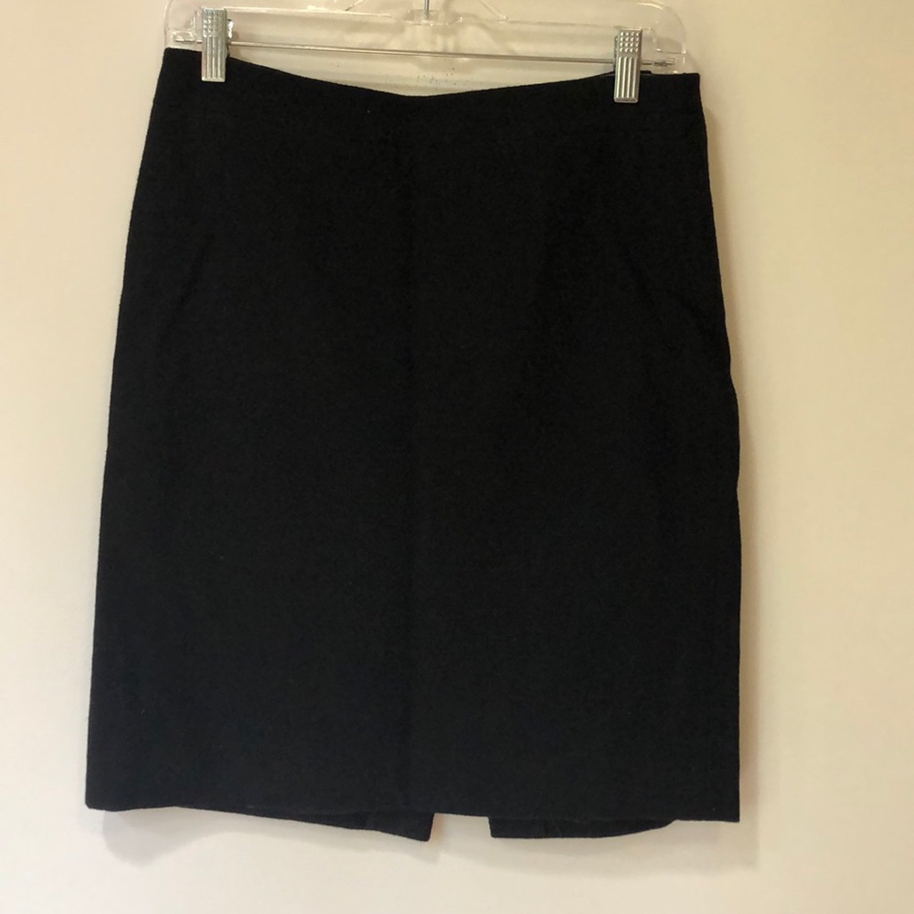 J Crew pencil skirt